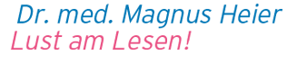Lust am Lesen